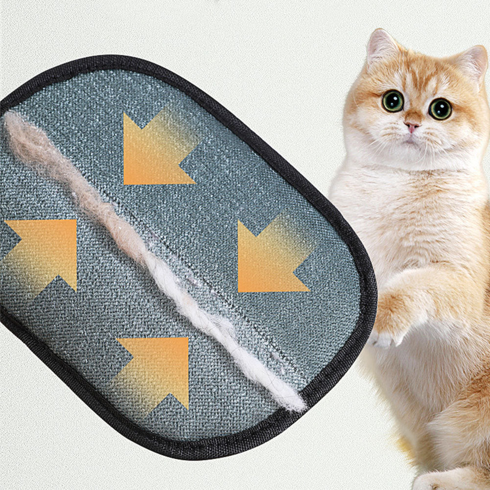 OveePets™ Magic Glove - #1 Selling Pet Cleaning Glove