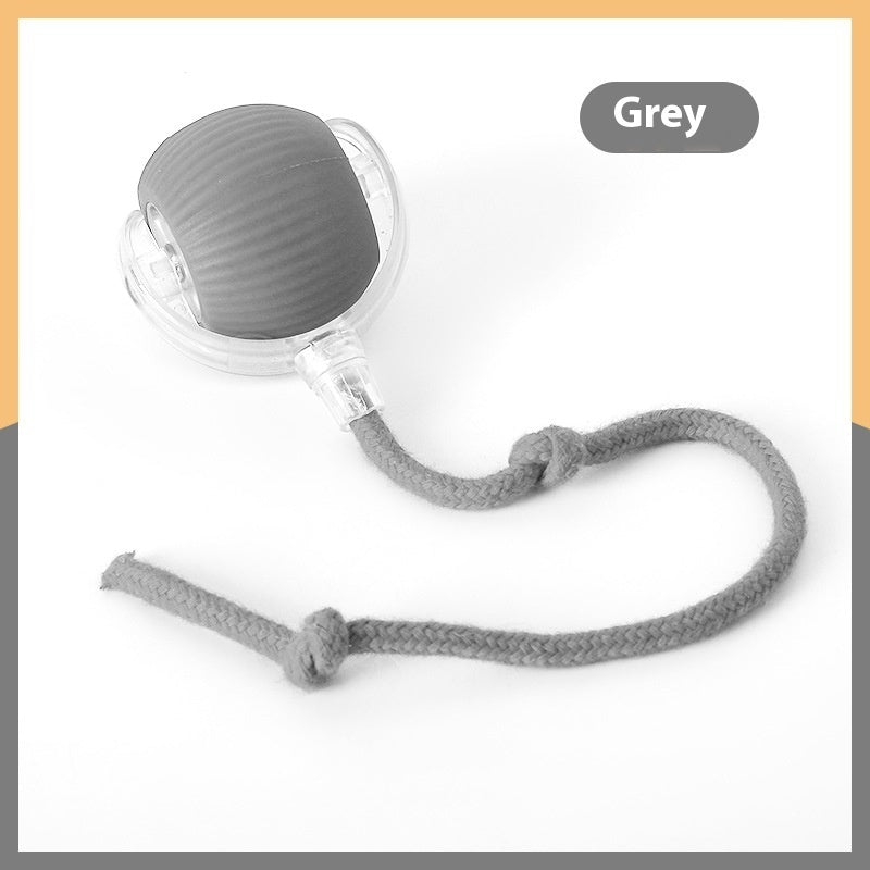 ChaseCraze™ Rolling Toy- Cat’s New Favorite Toy