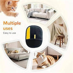 OveePets™ Magic Glove - #1 Selling Pet Cleaning Glove