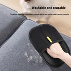 OveePets™ Magic Glove - #1 Selling Pet Cleaning Glove
